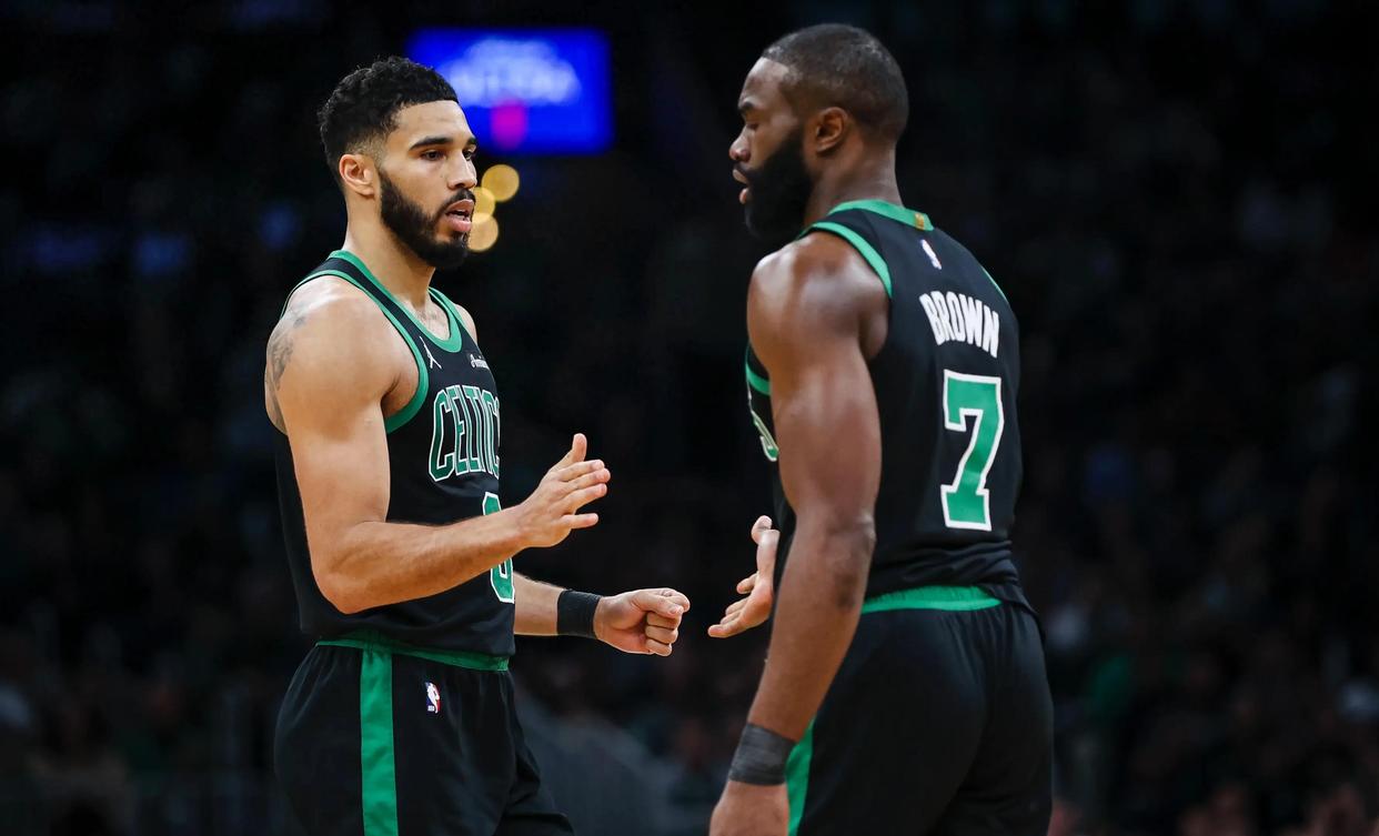 关于全明星赛赛后再迎强敌，波士顿凯尔特人复出首秀，主帅态度：目标明确，资深球员宣示担当的信息